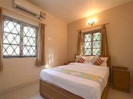 OYO 23544 Home Elegant 1BHK Betalbetim