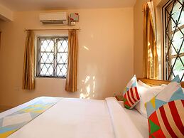 OYO 23544 Home Elegant 1BHK Betalbetim