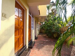 OYO 23544 Home Elegant 1BHK Betalbetim