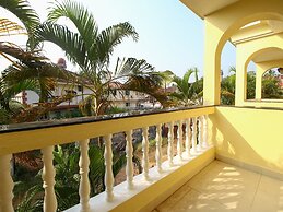 OYO 23544 Home Elegant 1BHK Betalbetim