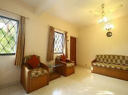 OYO 23544 Home Elegant 1BHK Betalbetim