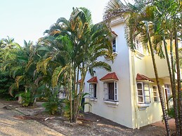 OYO 23544 Home Elegant 1BHK Betalbetim