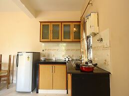 OYO 23544 Home Elegant 1BHK Betalbetim