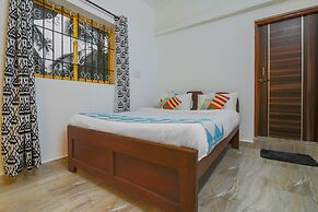 OYO 23755 Home Luxurious 4BHK Anjuna