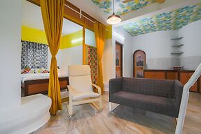 OYO 23755 Home Luxurious 4BHK Anjuna