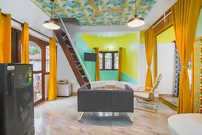 OYO 23755 Home Luxurious 4BHK Anjuna