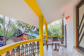 OYO 23755 Home Luxurious 4BHK Anjuna