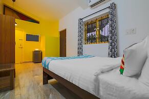 OYO 23755 Home Luxurious 4BHK Anjuna