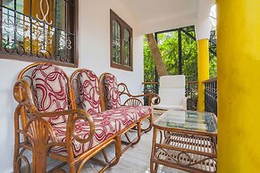 OYO 23755 Home Luxurious 4BHK Anjuna