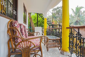 OYO 23755 Home Luxurious 4BHK Anjuna