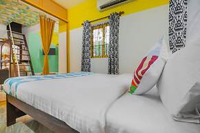 OYO 23755 Home Luxurious 4BHK Anjuna