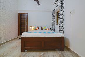 OYO 23755 Home Luxurious 4BHK Anjuna