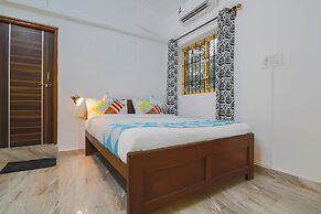 OYO 23755 Home Luxurious 4BHK Anjuna