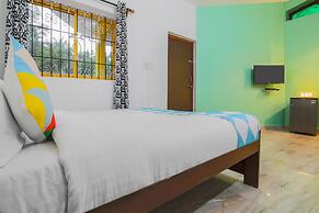 OYO 23755 Home Luxurious 4BHK Anjuna
