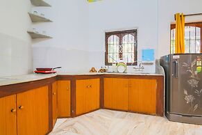 OYO 23755 Home Luxurious 4BHK Anjuna