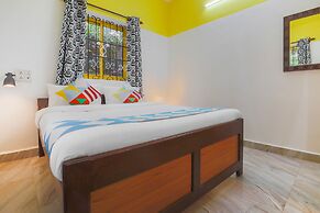 OYO 23755 Home Luxurious 4BHK Anjuna