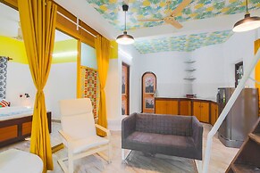 OYO 23755 Home Luxurious 4BHK Anjuna