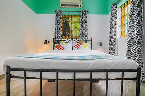 OYO 23755 Home Luxurious 4BHK Anjuna