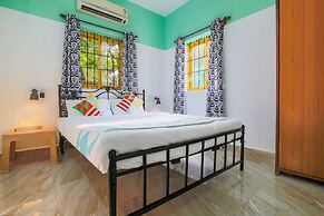 OYO 23755 Home Luxurious 4BHK Anjuna