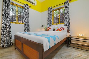 OYO 23755 Home Luxurious 4BHK Anjuna