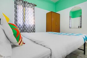 OYO 23755 Home Luxurious 4BHK Anjuna