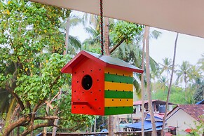 OYO 23755 Home Luxurious 4BHK Anjuna