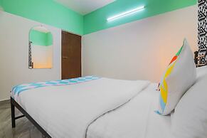 OYO 23755 Home Luxurious 4BHK Anjuna