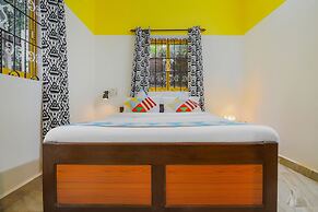 OYO 23755 Home Luxurious 4BHK Anjuna