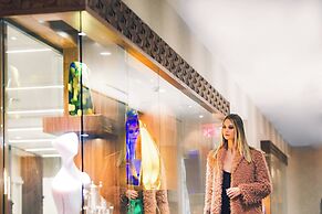 Glass Light Hotel & Gallery, Autograph Collection