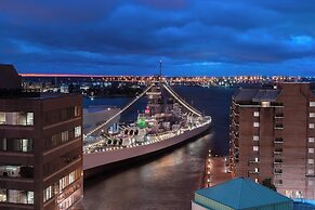 Glass Light Hotel & Gallery, Autograph Collection