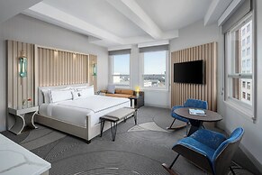 Glass Light Hotel & Gallery, Autograph Collection