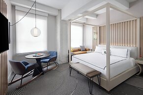 Glass Light Hotel & Gallery, Autograph Collection