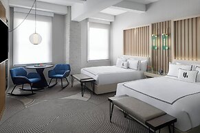 Glass Light Hotel & Gallery, Autograph Collection