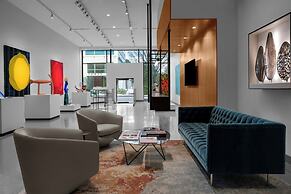 Glass Light Hotel & Gallery, Autograph Collection