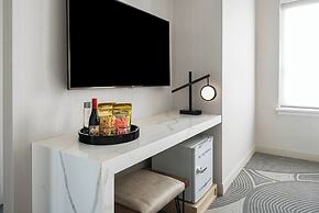 Glass Light Hotel & Gallery, Autograph Collection