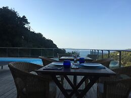 Es Cel de Begur Hotel