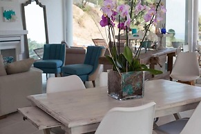 Es Cel de Begur Hotel