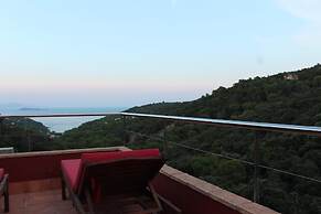 Es Cel de Begur Hotel