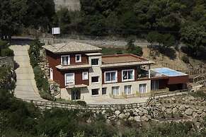 Es Cel de Begur Hotel