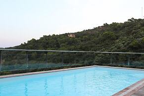 Es Cel de Begur Hotel