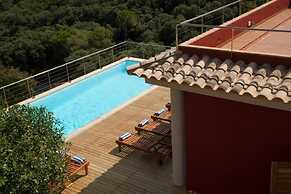 Es Cel de Begur Hotel