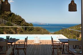 Es Cel de Begur Hotel