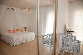 Es Cel de Begur Hotel