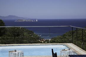 Es Cel de Begur Hotel