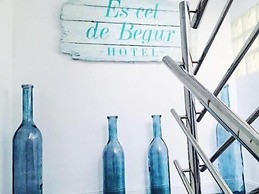 Es Cel de Begur Hotel