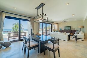 Playa de La Paz Condominiums