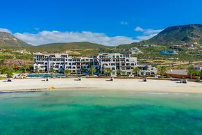 Playa de La Paz Condominiums