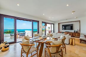 Playa de La Paz Condominiums