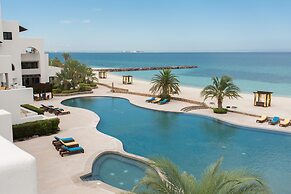 Playa de La Paz Condominiums