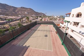 Playa de La Paz Condominiums